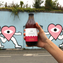 Load image into Gallery viewer, Build Your Own LIFE Kombucha mixed case 3 flavours | 12 x 300ml

